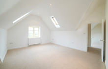 Lower Leigh bedroom extension leads