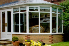 conservatories Lower Leigh