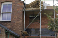 free Lower Leigh home extension quotes
