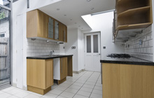 Lower Leigh kitchen extension leads